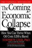 The Coming Economic Collapse - Stephen Leeb, Glen Strathy