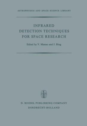 Infrared Detection Techniques for Space Research - 