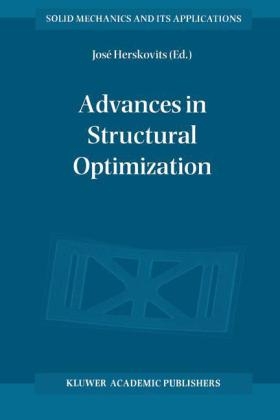 Advances in Structural Optimization - 