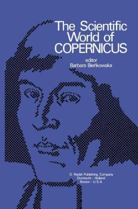 Scientific World of Copernicus - 