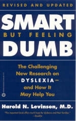 Smart but Feeling Dumb - Harold N. Levinson