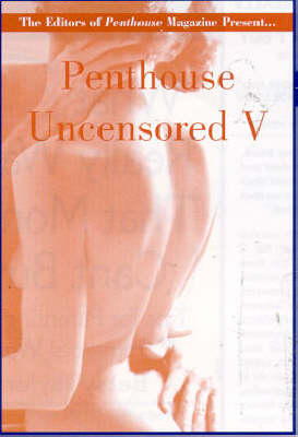 Penthouse Uncensored - 