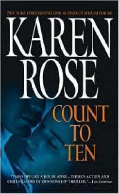 Count to Ten - Karen Rose