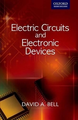Electric Circuits and Electronic Devices -  Bell