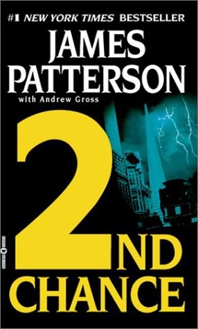 2nd Chance - James Patterson