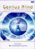 Genius Mind - Paul R. Scheele
