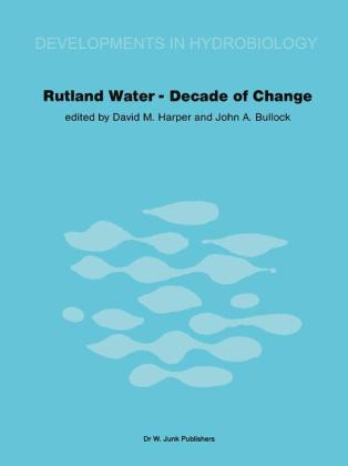 Rutland Water - Decade of Change - 