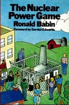 Nuclear Power Game - Ronald Babin