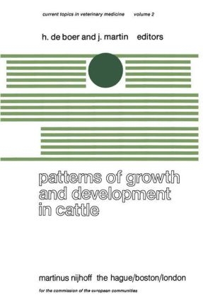 Patterns of Growth and Development in Cattle - 