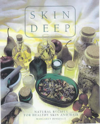 Skin Deep - Margaret Dinsdale