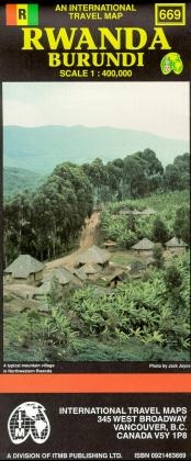 Rwanda/Burundi - Joyce Jack