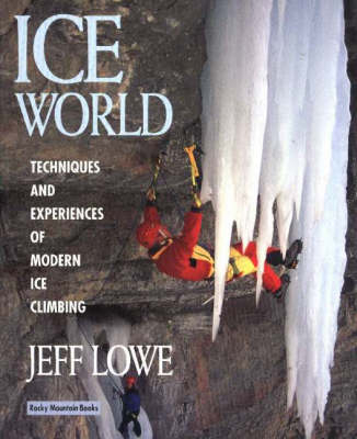 Ice World - Jeff Lowe