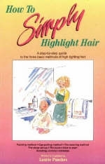 How to Simply Highlight Hair - Laurie Punches