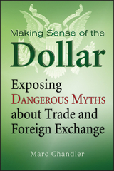 Making Sense of the Dollar -  Marc Chandler