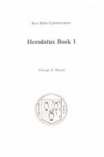 Book 1 -  Herodotus
