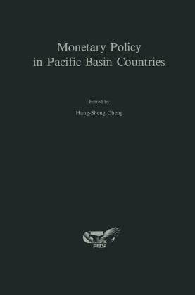 Monetary Policy in Pacific Basin Countries - 