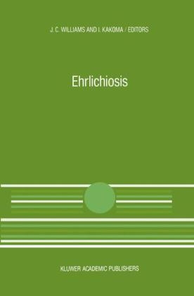 Ehrlichiosis - 