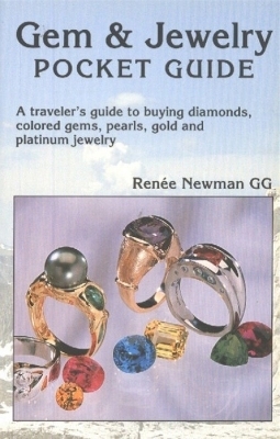 Gem & Jewelry Pocket Guide - Renee Newman