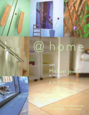 Michael Jewitt at Home - Michael Jewitt, Jo Clemance