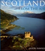 Scotland From The Air - Jason Hawkes