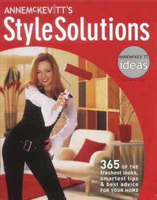 Anne McKevitt's Style Solutions - Anne McKevitt