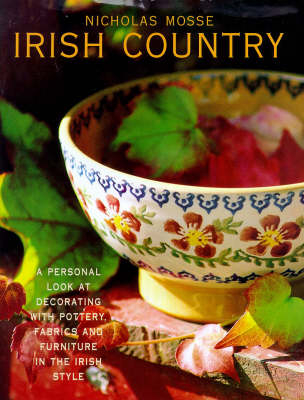 Irish Country - Nicholas Mosse