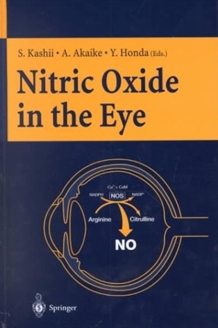 Nitric Oxide in the Eye - 