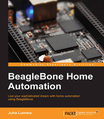 BeagleBone Home Automation - Juha Lumme