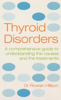 Thyroid Disorders - Rowan Hillson