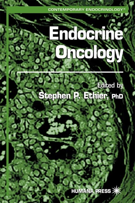 Endocrine Oncology - 