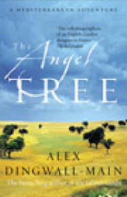 The Angel Tree -  Dingwall-Main