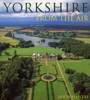 Yorkshire From The Air - Jason Hawkes