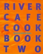 River Cafe Cook Book 2 - Rose Gray, Ruth Rogers