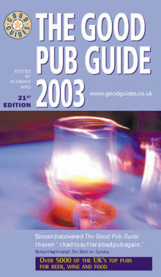 The Good Pub Guide - 