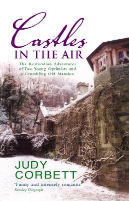 Castles In The Air - Judy Corbett