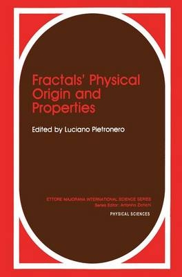 Fractals' Physical Origin and Properties - 