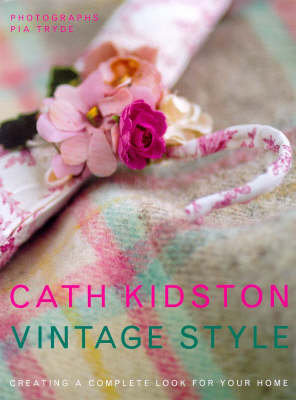 Vintage Style - Cath Kidston