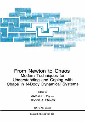 From Newton to Chaos - 