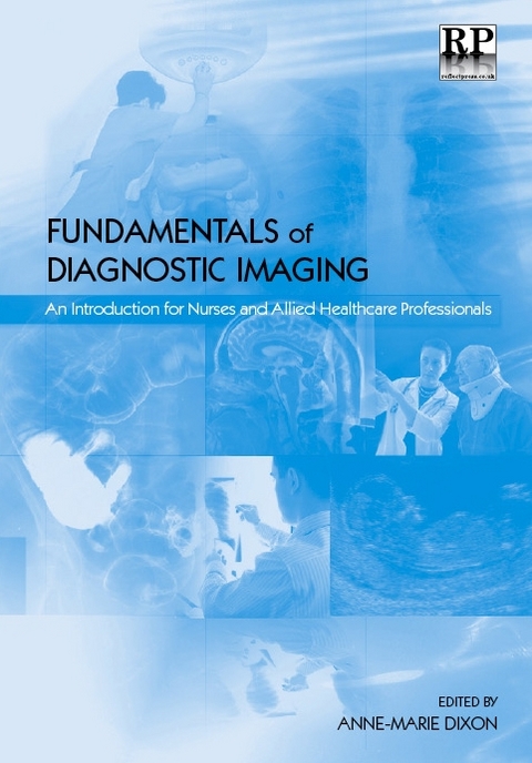 Fundamentals of Diagnostic Imaging - 