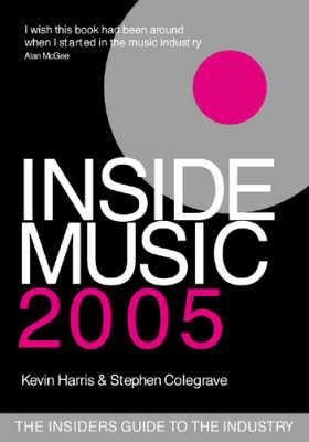 Inside Music 2005