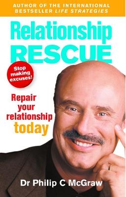 Relationship Rescue - Phillip McGraw