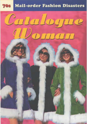 Catalogue Woman -  Advertising Archives