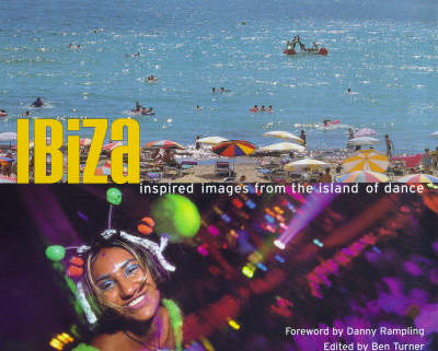 Inspired Images of Ibiza - 