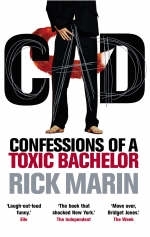 Cad - Rick Marin