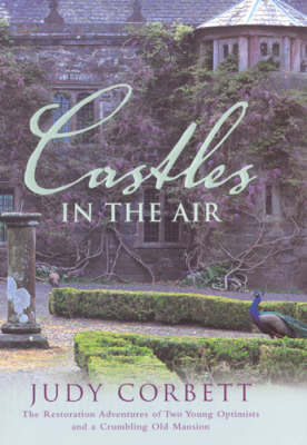 Castles in the Air - Judy Corbett