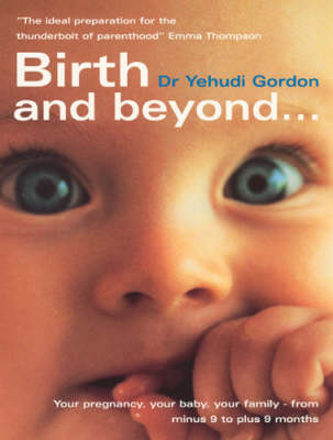 Birth And Beyond - Yehudi Gordon