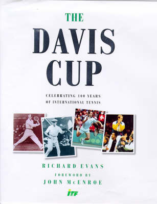 The Davis Cup - Richard Evans