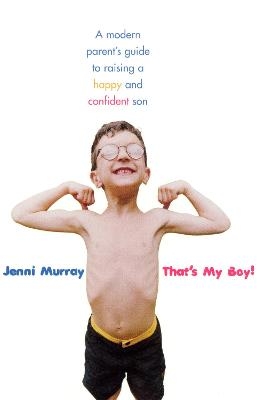 That's My Boy - Jenni Murray