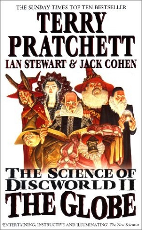 Science of Discworld II: - Terry Pratchett  Stewart