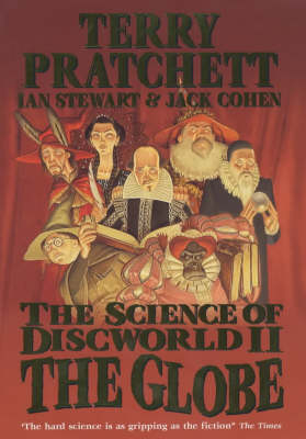 The Science of Discworld II - Terry Pratchett, Ian Stewart, Jack S. Cohen